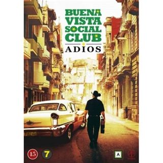 Buena Vista Social Club - Adiós